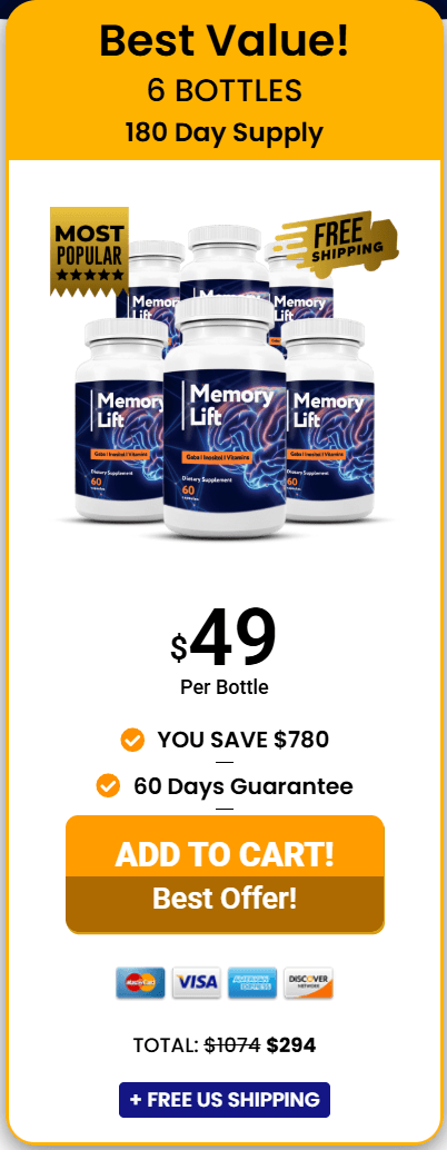 lipovive buy now 6 bottles